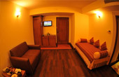 Suite Rooms